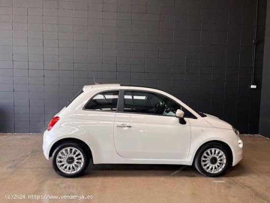 FIAT 500 en venta en Sant Celoni (Barcelona) - Sant Celoni