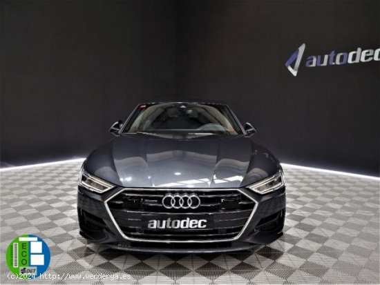 AUDI A7 Sportback en venta en Carcaixent (Valencia) - Carcaixent