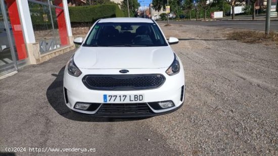 KIA Niro en venta en Borges Blanques (Lleida) - Borges Blanques