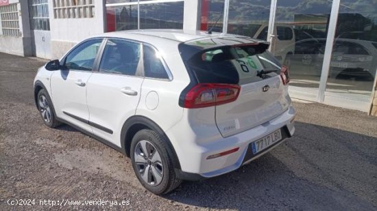 KIA Niro en venta en Borges Blanques (Lleida) - Borges Blanques