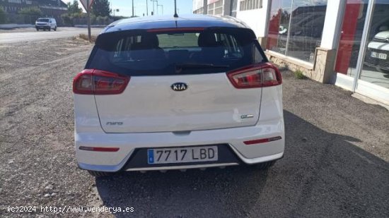 KIA Niro en venta en Borges Blanques (Lleida) - Borges Blanques