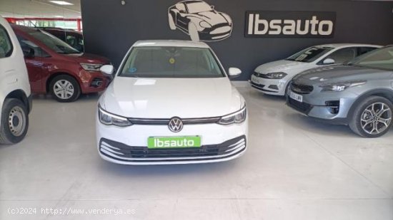 VOLKSWAGEN Golf en venta en Borges Blanques (Lleida) - Borges Blanques