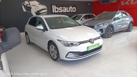 VOLKSWAGEN Golf en venta en Borges Blanques (Lleida) - Borges Blanques