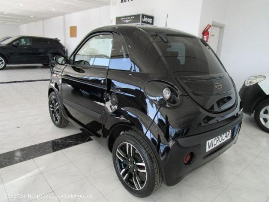 MICROCAR Due en venta en Santa Fe (Granada) - Santa Fe