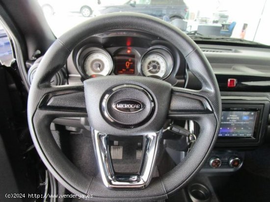 MICROCAR Due en venta en Santa Fe (Granada) - Santa Fe