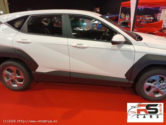 HYUNDAI Kona en venta en LalÃ­n (Pontevedra) - LalÃ­n