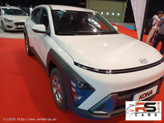 HYUNDAI Kona en venta en LalÃ­n (Pontevedra) - LalÃ­n