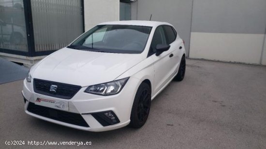 SEAT Ibiza en venta en Santpedor (Barcelona) - Santpedor