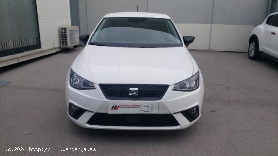 SEAT Ibiza en venta en Santpedor (Barcelona) - Santpedor