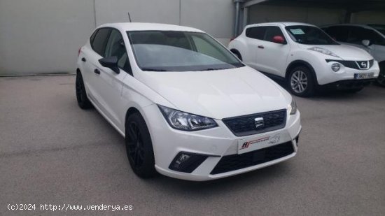 SEAT Ibiza en venta en Santpedor (Barcelona) - Santpedor