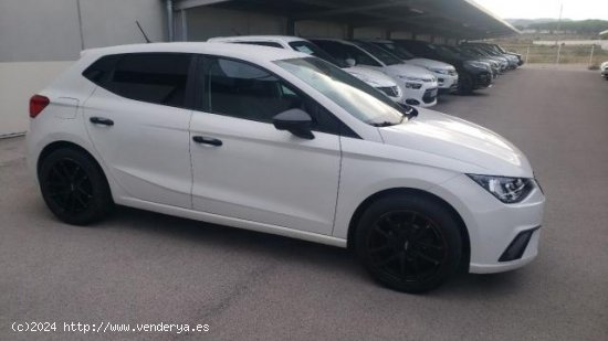 SEAT Ibiza en venta en Santpedor (Barcelona) - Santpedor