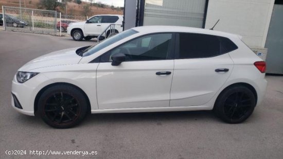 SEAT Ibiza en venta en Santpedor (Barcelona) - Santpedor