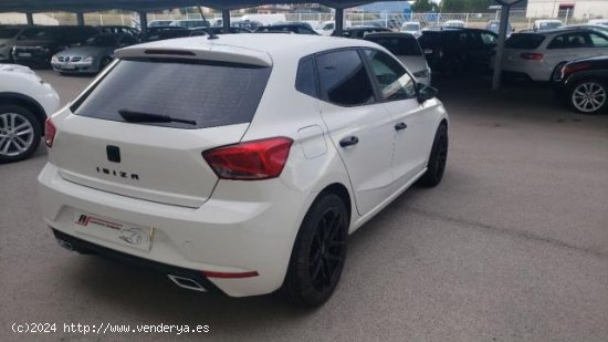 SEAT Ibiza en venta en Santpedor (Barcelona) - Santpedor