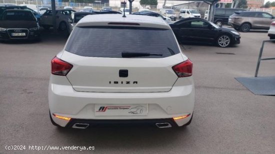 SEAT Ibiza en venta en Santpedor (Barcelona) - Santpedor