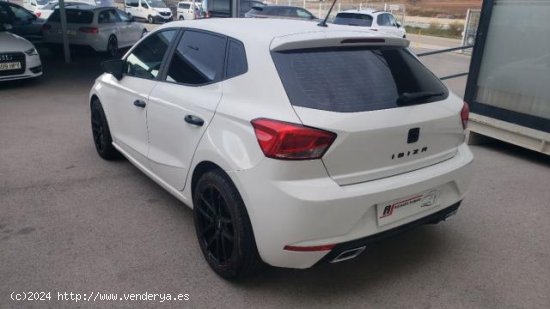 SEAT Ibiza en venta en Santpedor (Barcelona) - Santpedor