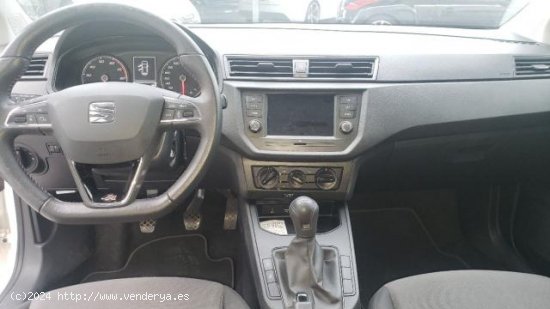 SEAT Ibiza en venta en Santpedor (Barcelona) - Santpedor