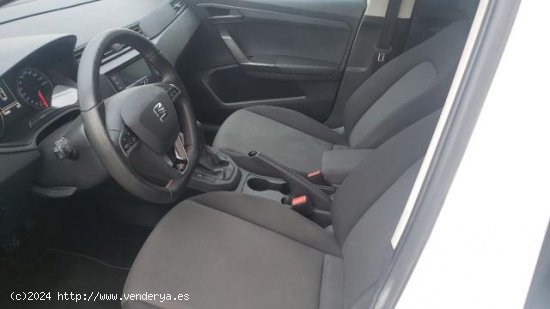 SEAT Ibiza en venta en Santpedor (Barcelona) - Santpedor