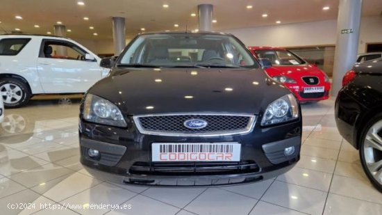 FORD Focus en venta en Lugo (Lugo) - Lugo