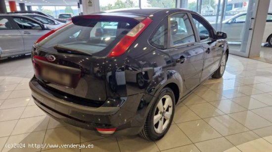 FORD Focus en venta en Lugo (Lugo) - Lugo