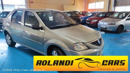 DACIA Logan en venta en Palma de Mallorca (Islas Baleares) - Palma de Mallorca