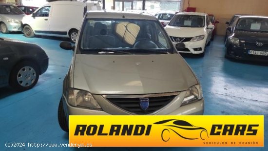 DACIA Logan en venta en Palma de Mallorca (Islas Baleares) - Palma de Mallorca