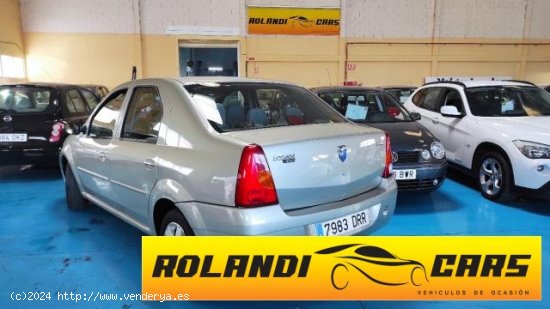 DACIA Logan en venta en Palma de Mallorca (Islas Baleares) - Palma de Mallorca