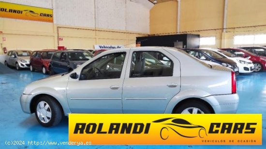 DACIA Logan en venta en Palma de Mallorca (Islas Baleares) - Palma de Mallorca