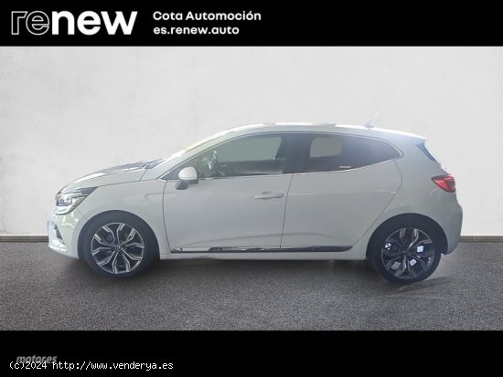 Renault Clio ZEN TCE 100CV GLP de 2021 con 50.000 Km por 16.800 EUR. en Madrid