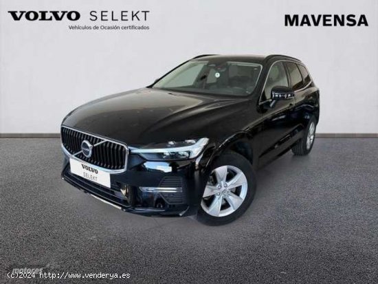  Volvo XC 60 XC60 Core, B4 (diesel), Diesel de 2023 con 29.486 Km por 45.500 EUR. en Badajoz 