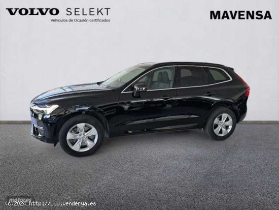 Volvo XC 60 XC60 Core, B4 (diesel), Diesel de 2023 con 29.486 Km por 45.500 EUR. en Badajoz