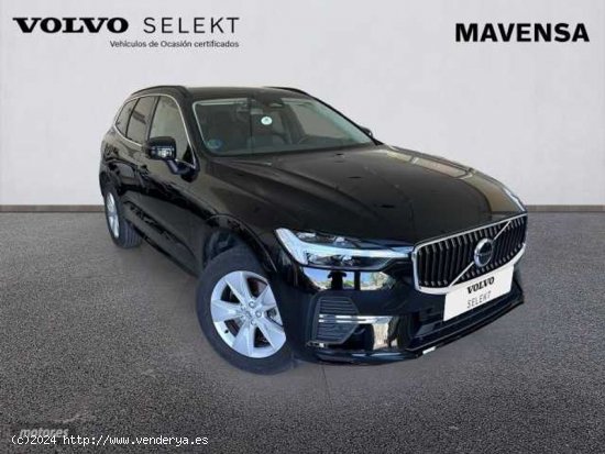 Volvo XC 60 XC60 Core, B4 (diesel), Diesel de 2023 con 29.486 Km por 45.500 EUR. en Badajoz