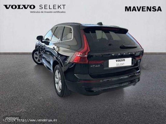 Volvo XC 60 XC60 Core, B4 (diesel), Diesel de 2023 con 29.486 Km por 45.500 EUR. en Badajoz