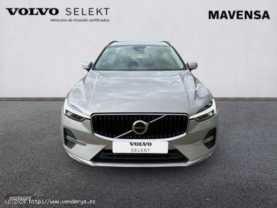 Volvo XC 60 XC60 Momentum Pro, B4 mild hybrid (diesel) de 2022 con 40.153 Km por 42.500 EUR. en Bada