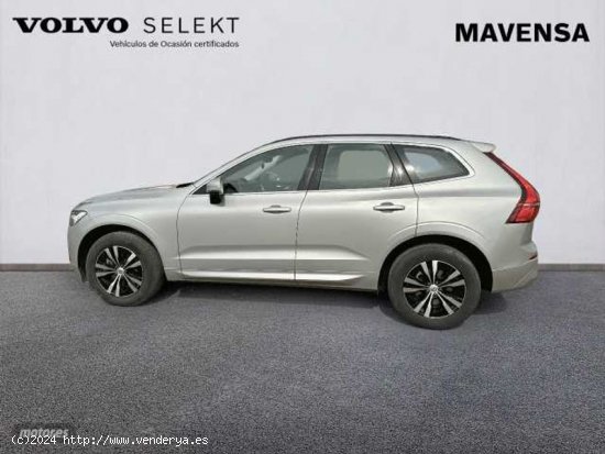 Volvo XC 60 XC60 Momentum Pro, B4 mild hybrid (diesel) de 2022 con 40.153 Km por 42.500 EUR. en Bada