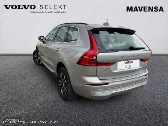 Volvo XC 60 XC60 Momentum Pro, B4 mild hybrid (diesel) de 2022 con 40.153 Km por 42.500 EUR. en Bada