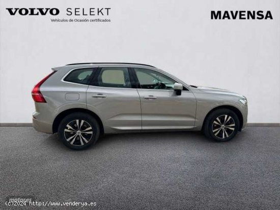 Volvo XC 60 XC60 Momentum Pro, B4 mild hybrid (diesel) de 2022 con 40.153 Km por 42.500 EUR. en Bada