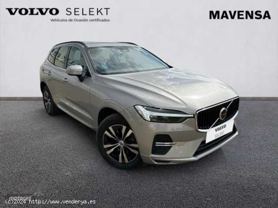 Volvo XC 60 XC60 Momentum Pro, B4 mild hybrid (diesel) de 2022 con 40.153 Km por 42.500 EUR. en Bada