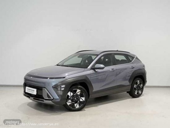 Hyundai Kona 1.0 TGDI 48V Tecno 4x2 de 2024 por 31.490 EUR. en A Coruna