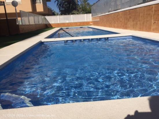  OCASION , PISCINA , GARAJE , ESQUINA MAS NO PUEDES PEDIR,,,, - ALICANTE 