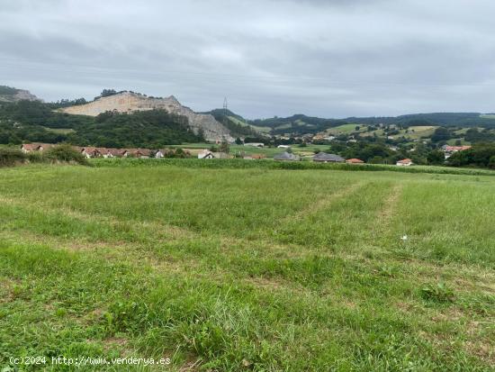 Terreno Urbano en Puente Arce - CANTABRIA