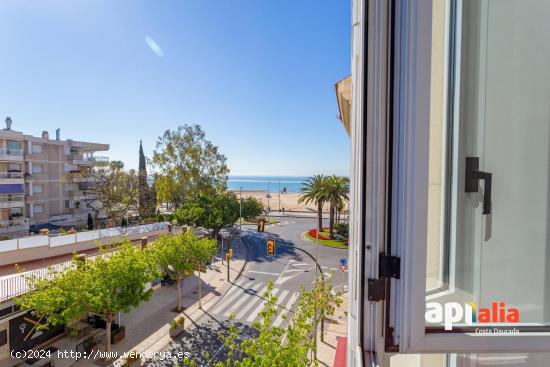  BONITO APARTAMENTO EN CAMBRILS PUERTO VISTAS AL MAR. - TARRAGONA 