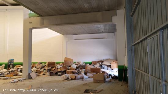 Nave industrial a la venta en Empresarium - ZARAGOZA