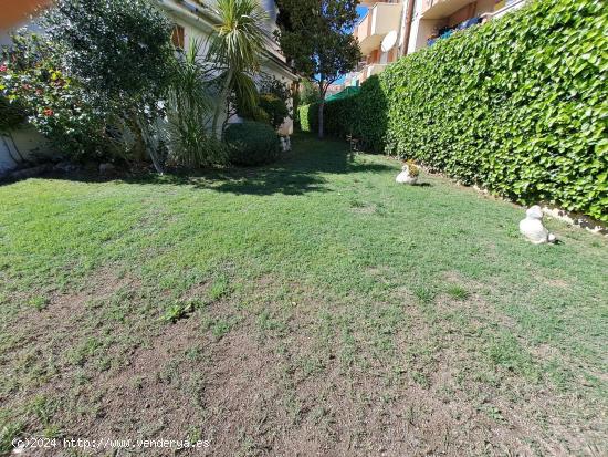 VENTA DE CENTRICA CASA PAREADA EN SEGUR DE CALAFELL - TARRAGONA