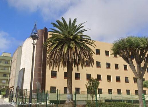 La Laguna enfrente la Universidad  piso 1 habitacion. edificio con ascensor - SANTA CRUZ DE TENERIFE