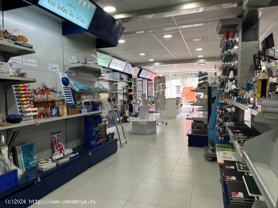 Local comercial en alquiler - BARCELONA