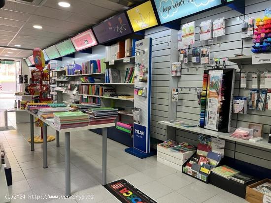 Local comercial en alquiler - BARCELONA