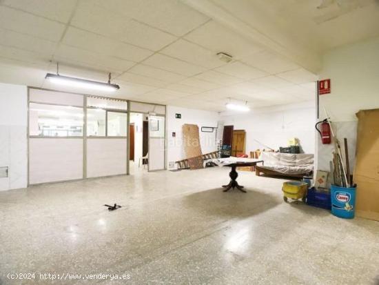 Venta de local comercial. Zona Tres Forques Hospital General. - VALENCIA