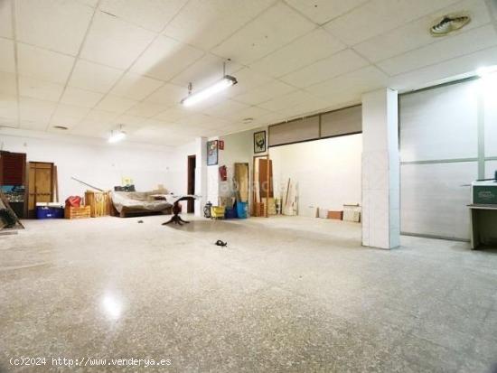 Venta de local comercial. Zona Tres Forques Hospital General. - VALENCIA