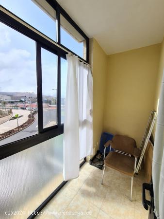 Piso de 3 dormitorios con plaza de garaje zona Siete Palmas - LAS PALMAS