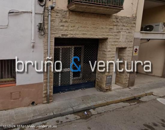 EN VENTA LOCALCOMERCIAL EN EL VENDRELL - TARRAGONA